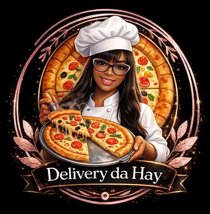 Delivery da Hay